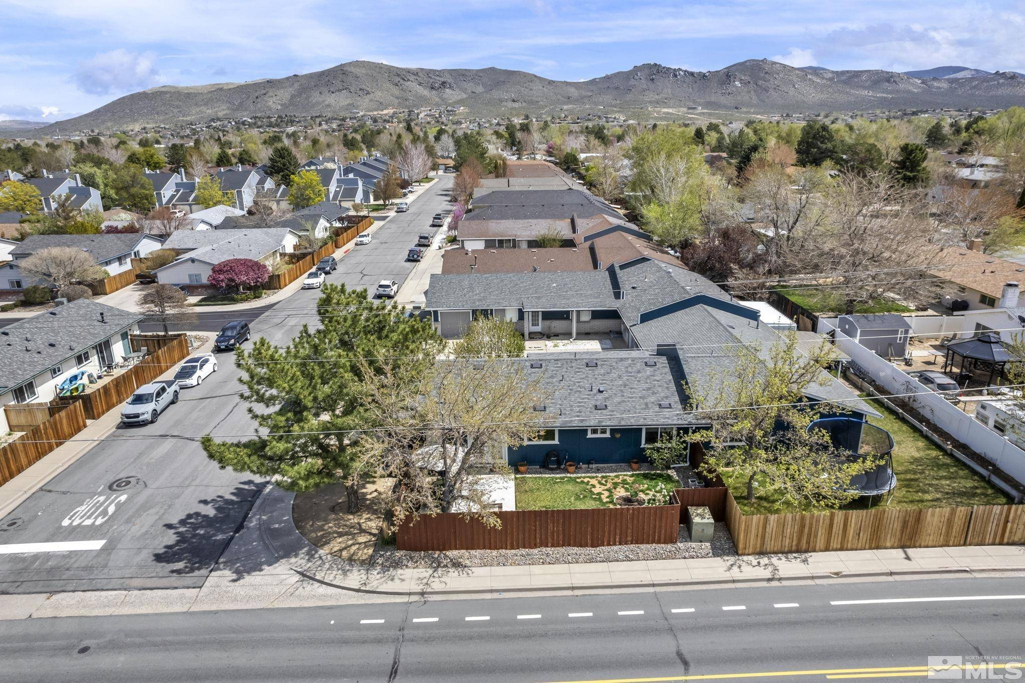 Carson City, NV 89701,501 Travis Drive