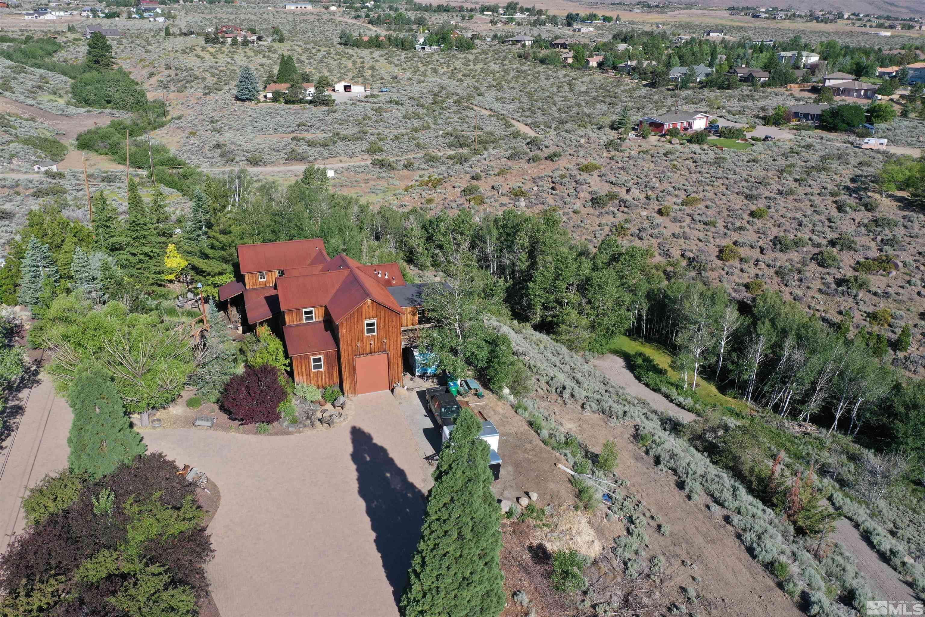 Reno, NV 89511,4775 Mount Rose Hwy