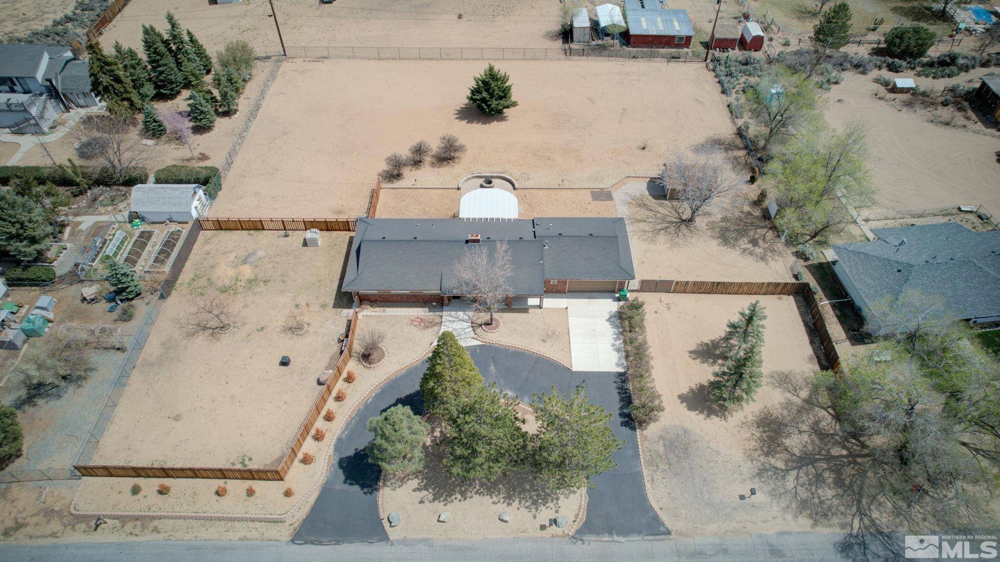 Carson City, NV 89701,4189 Capitol View Dr