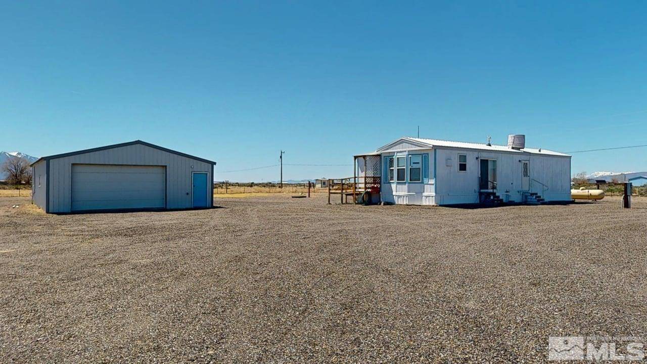 Battle Mountain, NV 89820,1840 Presidential Blvd