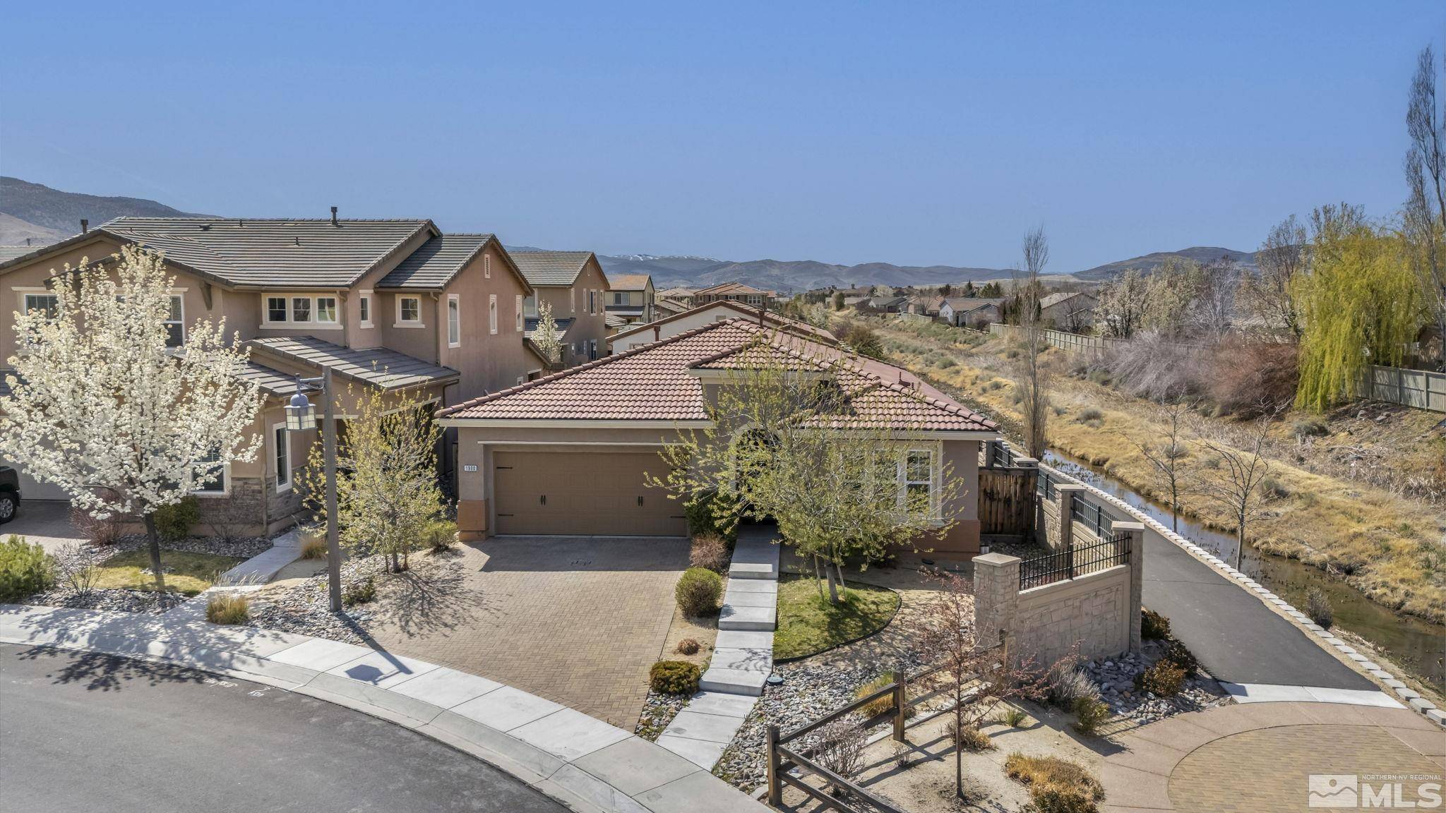 Reno, NV 89521,1900 Horse Prairie Rd.