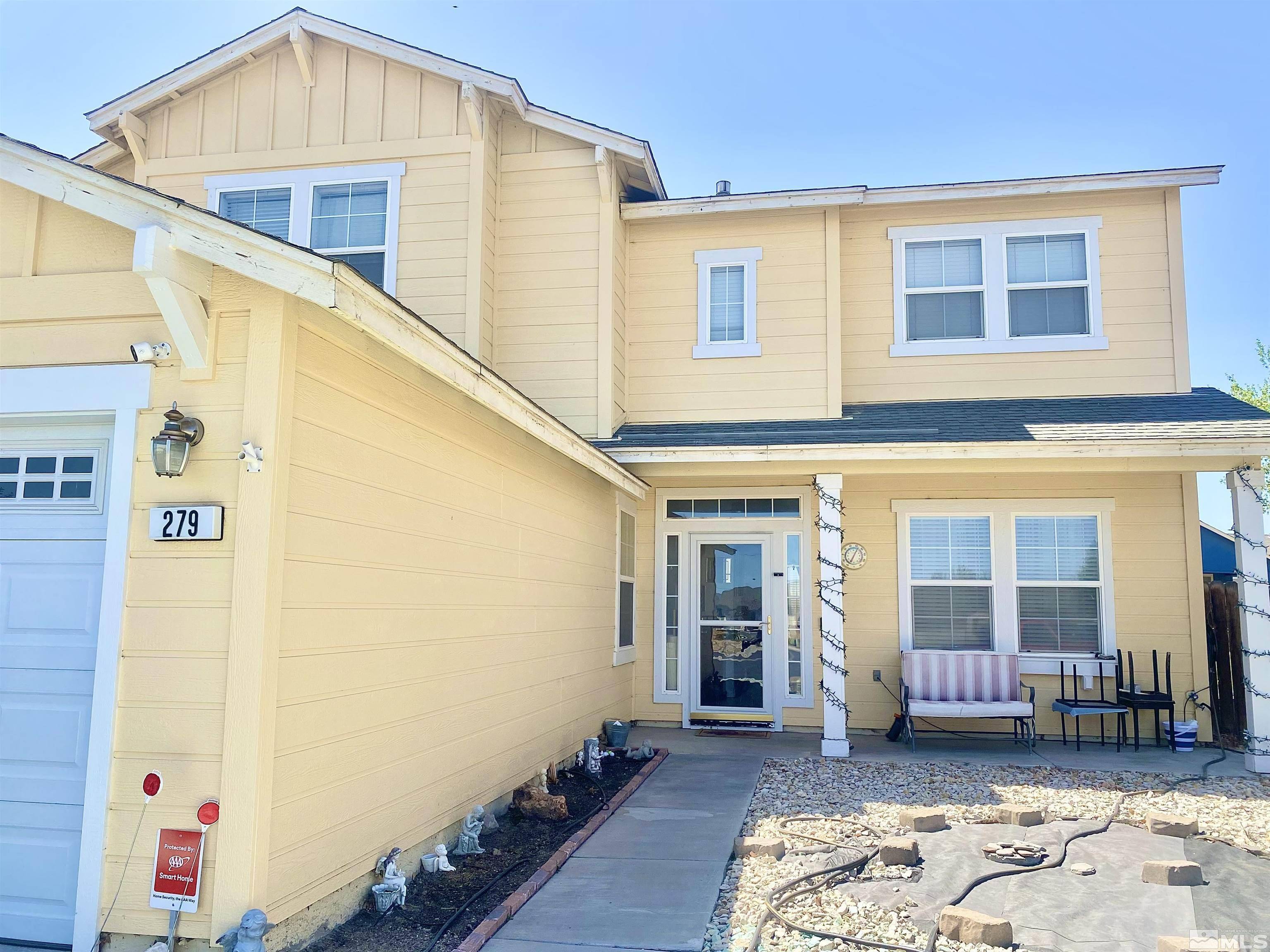 Fernley, NV 89408,279 Jordan Ct