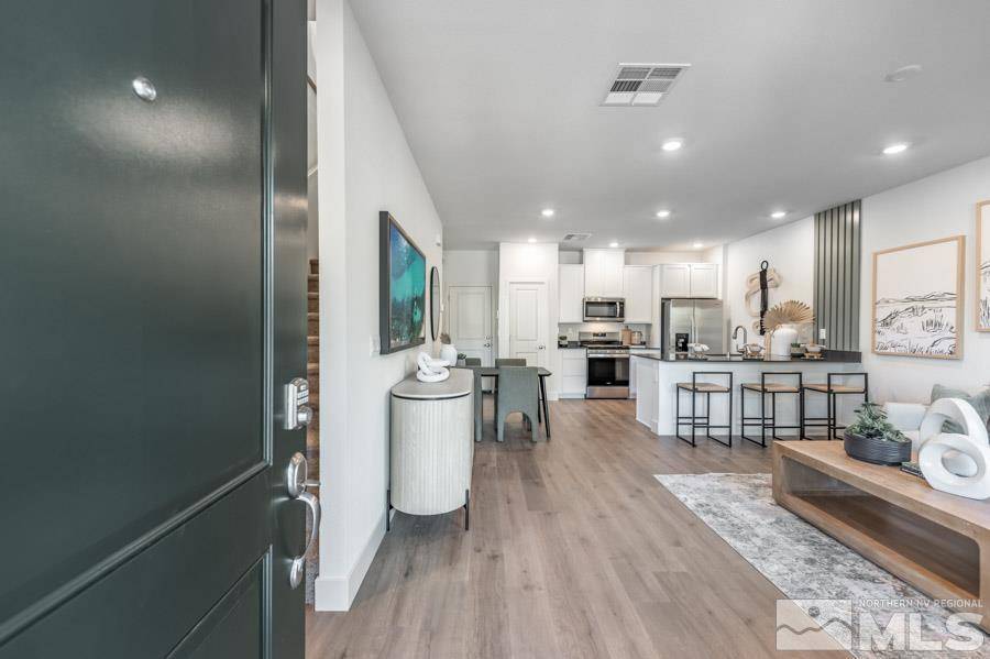 Reno, NV 89523,1619 Prancer Street #Lot #52