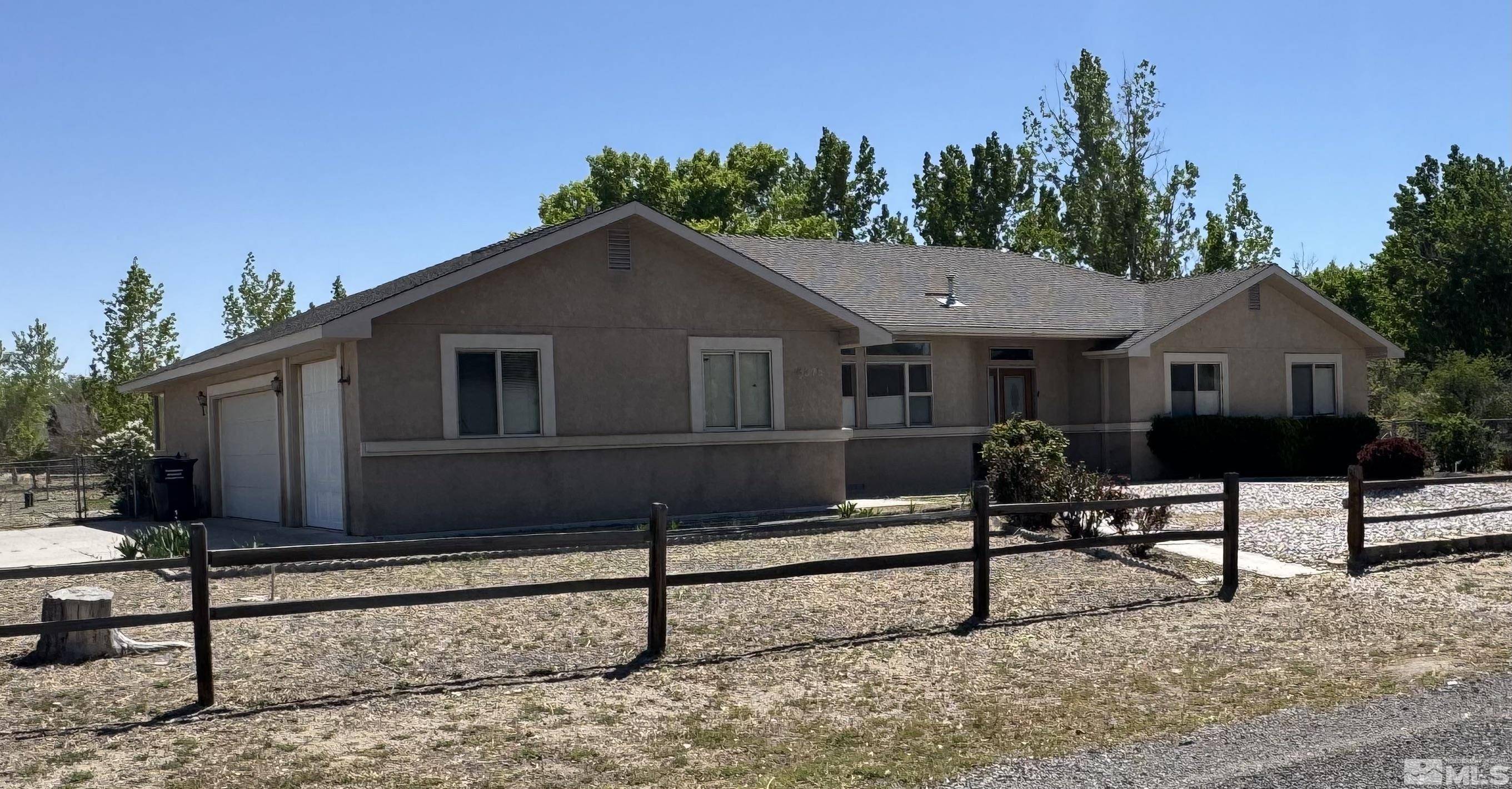 Fallon, NV 89406,5375 Vinewood Circle