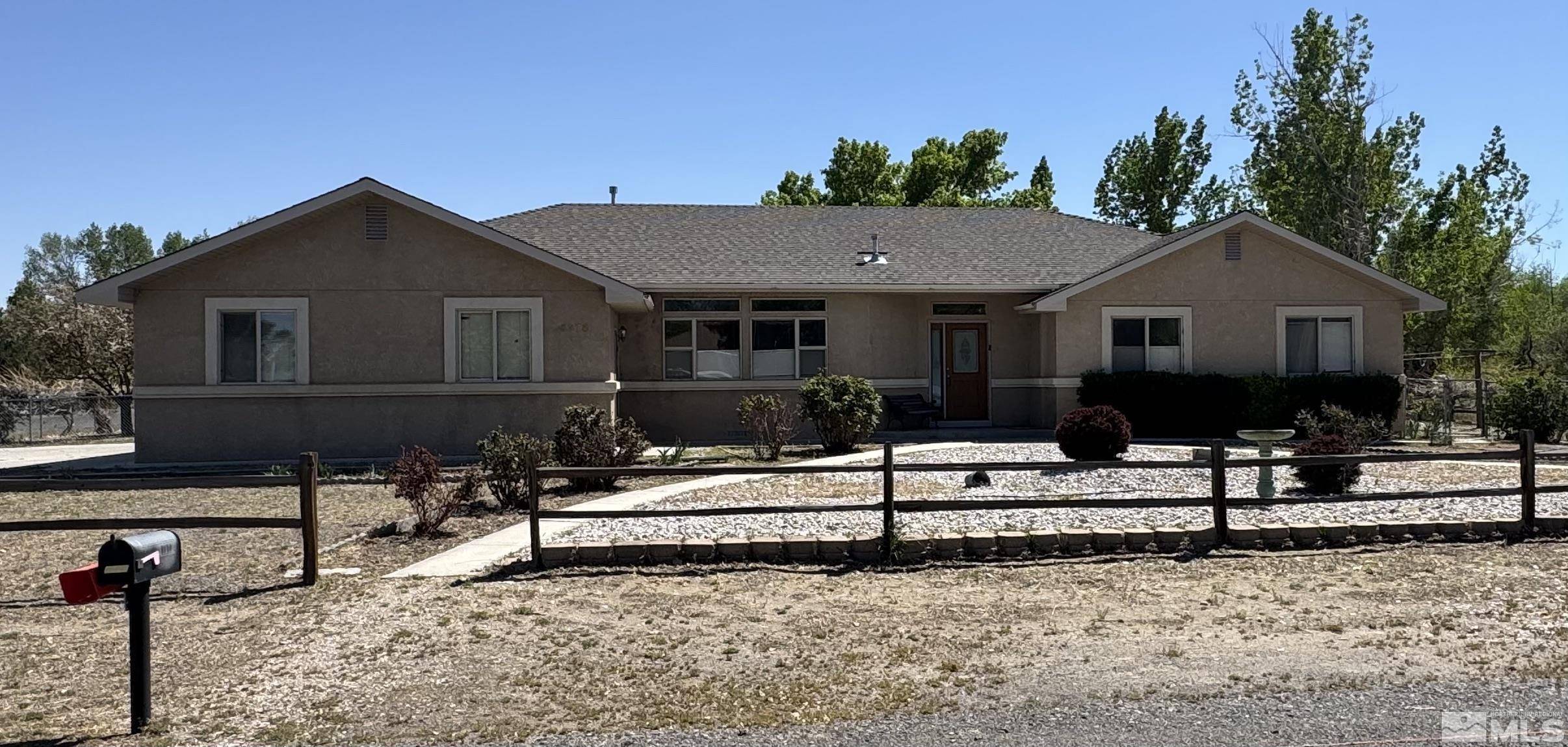 Fallon, NV 89406,5375 Vinewood Circle