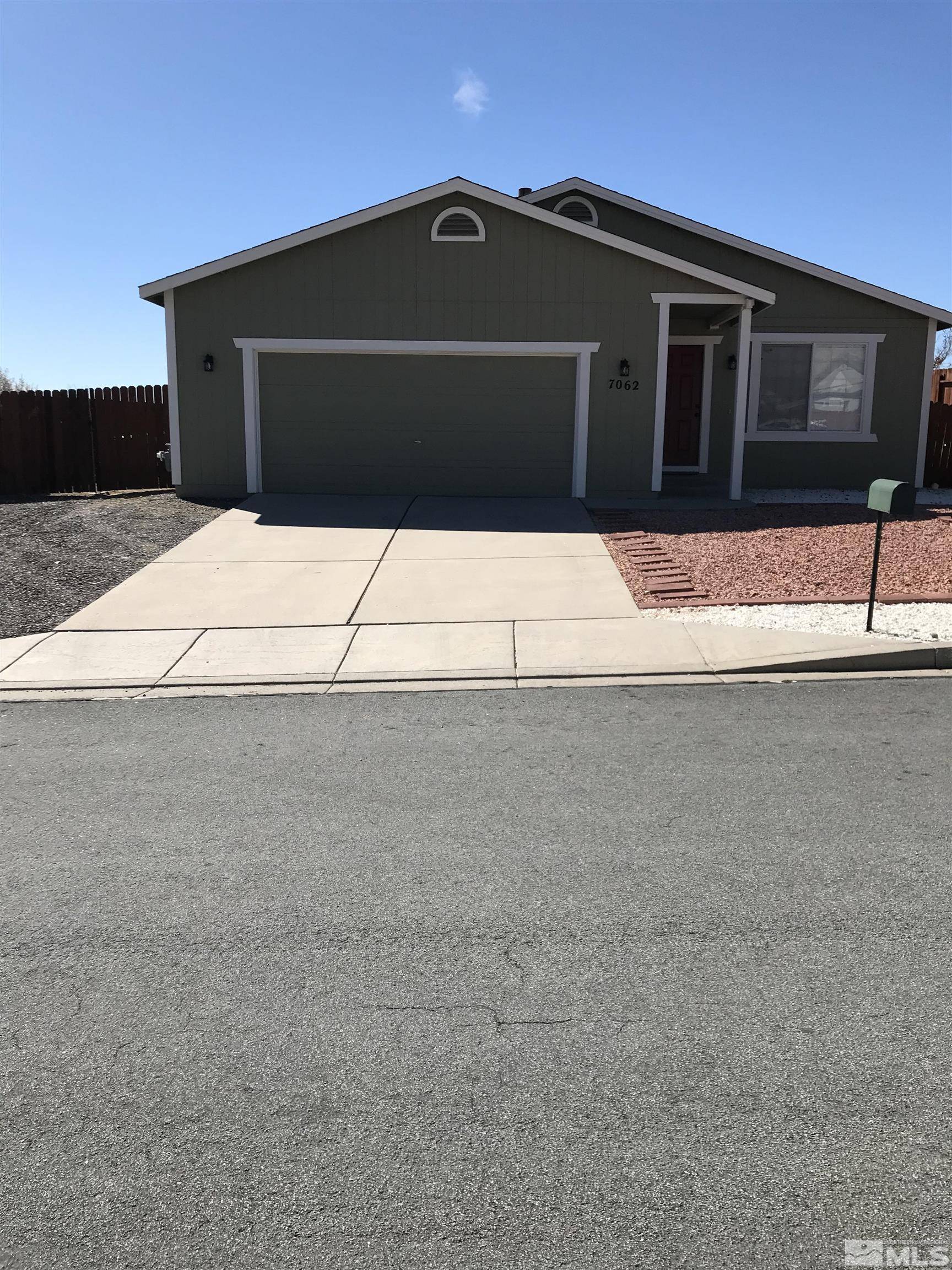 Sun Valley, NV 89433,7062 Beethoven Ct