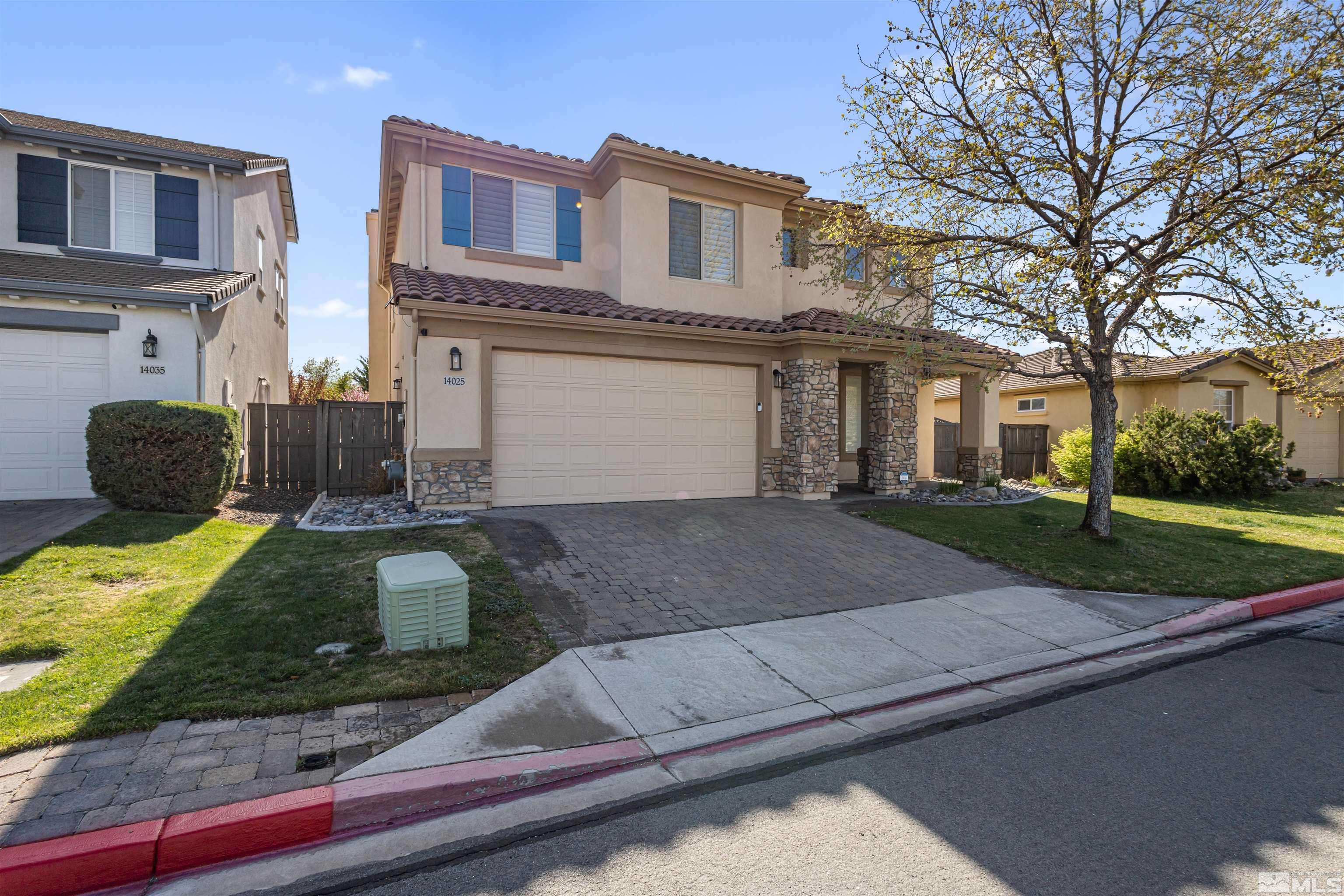 Reno, NV 89521,14025 Tagor Road