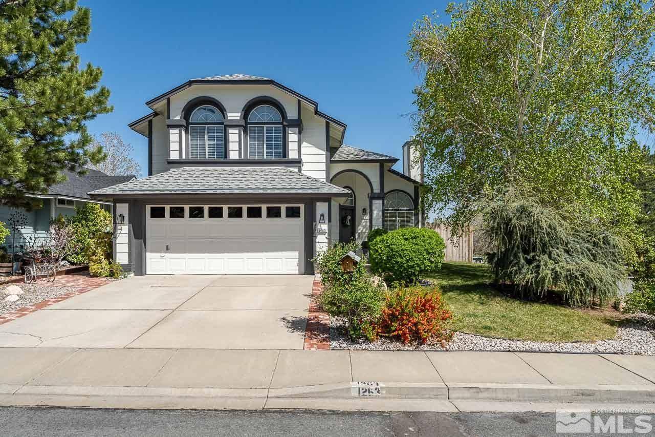 Reno, NV 89523,1263 Starview Circle