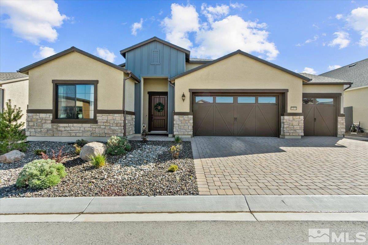Reno, NV 89521,12518 Brass Ridge