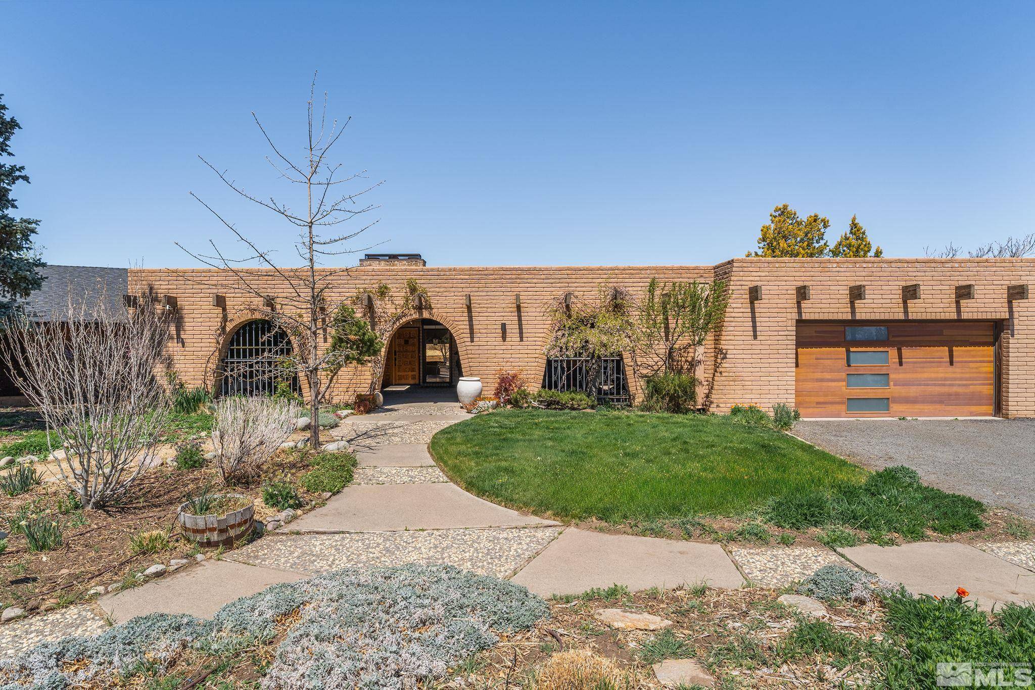 Reno, NV 89519,4625 Canyon Drive