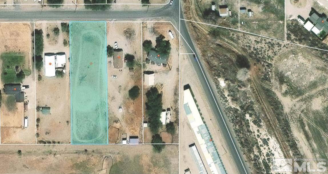 Fallon, NV 89406,York Ln