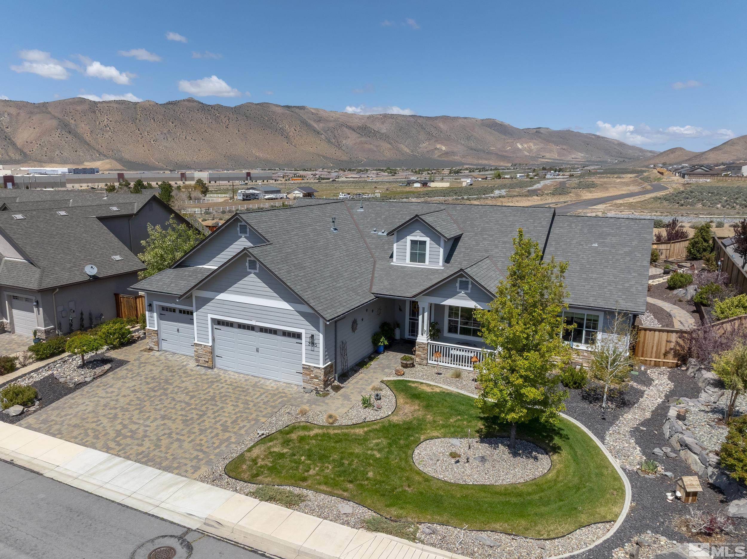 Sparks, NV 89441,305 Horizon Ridge Rd