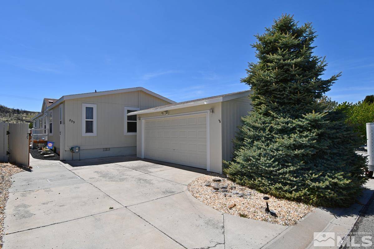 Gardnerville, NV 89410,229 Mark Street
