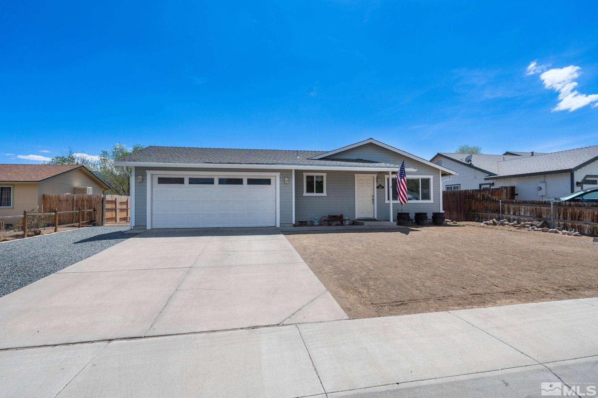 Dayton, NV 89403,229 Gordon Lane