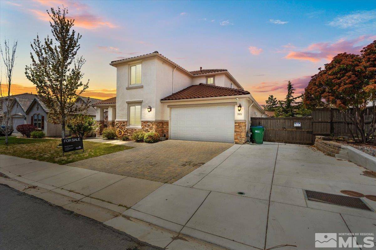 Reno, NV 89506,7975 Opal Station Drive