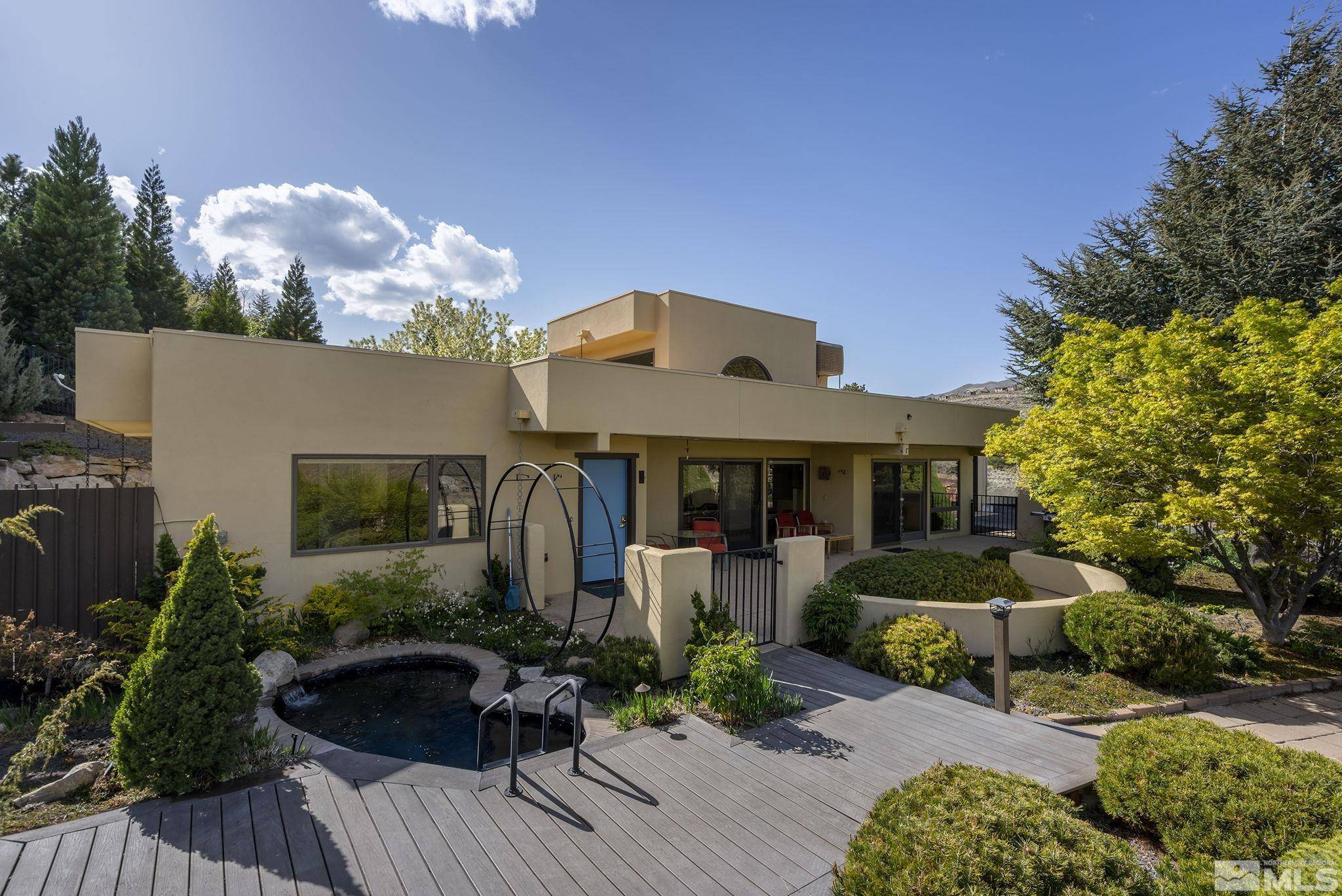 Reno, NV 89523,80 Mule Deer Ct.