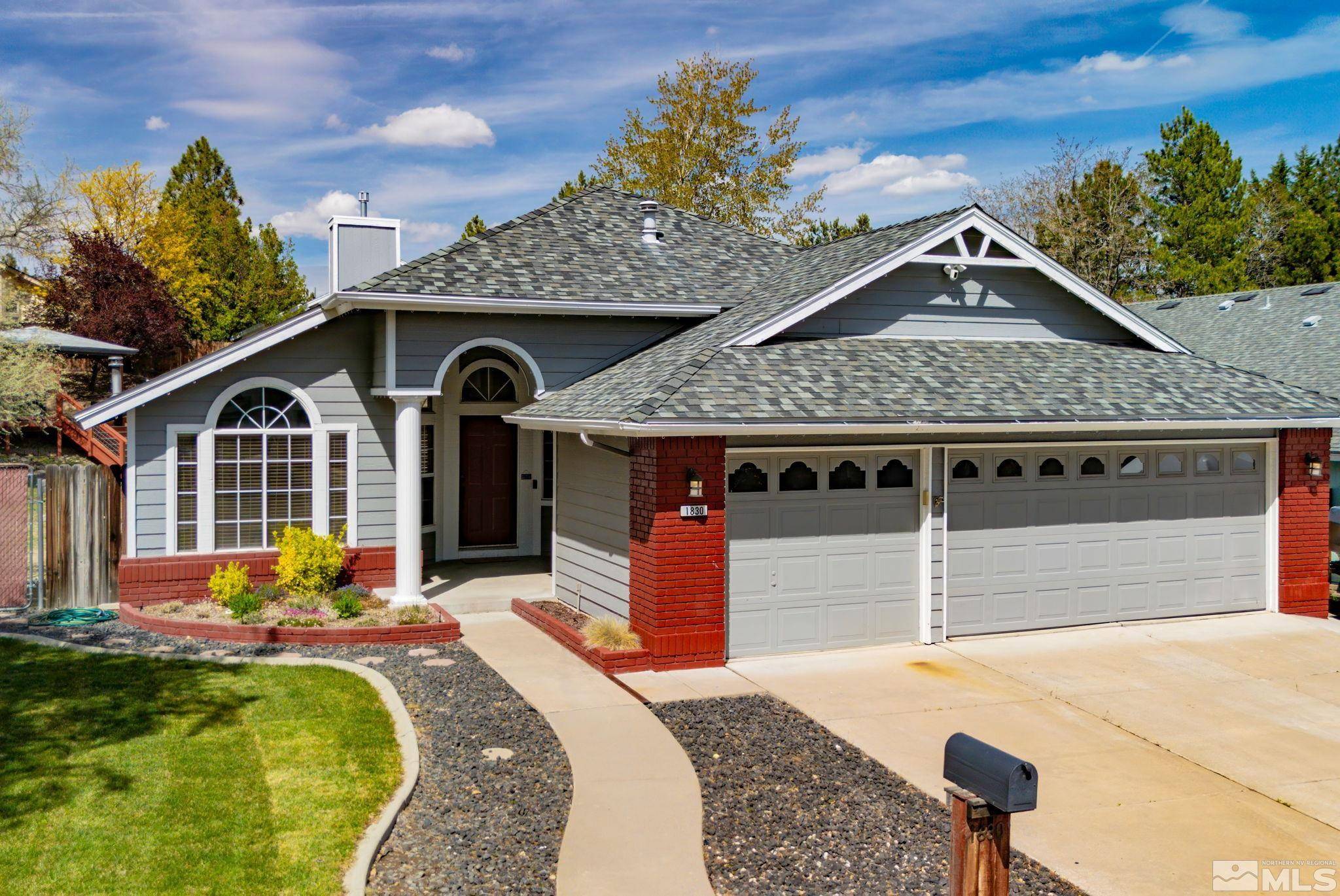 Reno, NV 89523,1830 Lakeland Hills Drive