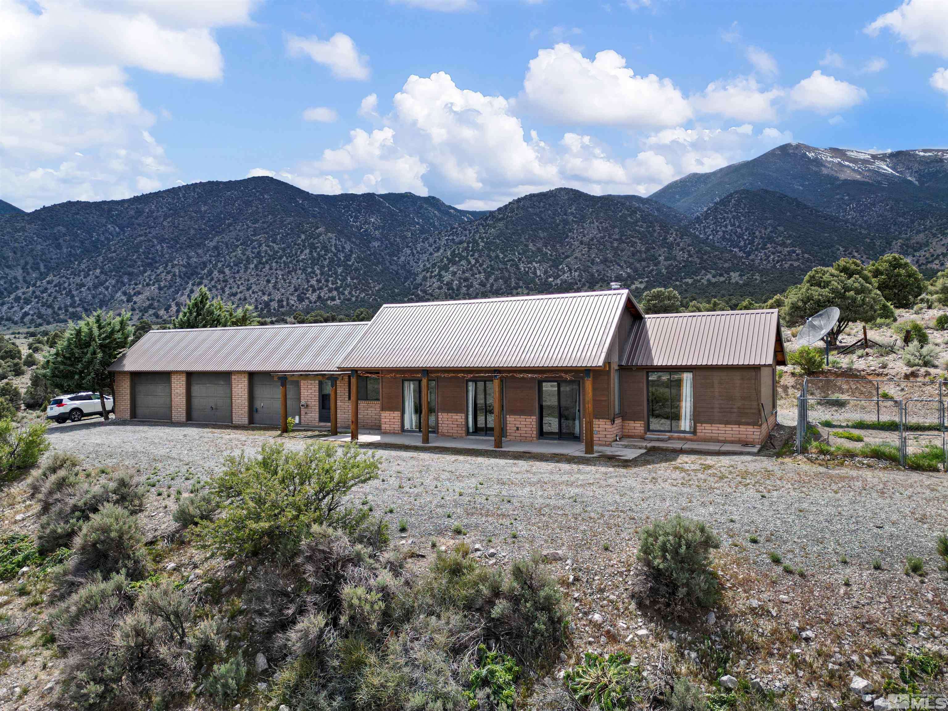 Wellington, NV 89444,91 Sharon Dr
