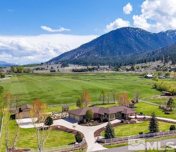 Gardnerville, NV 89460,531 Green Acres Drive