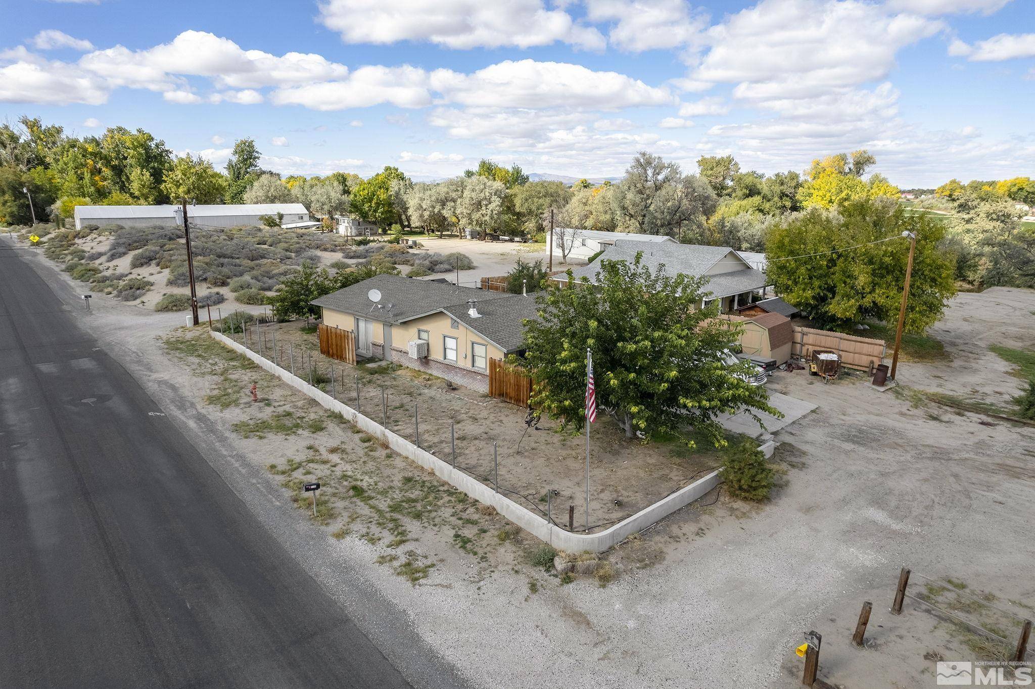Fallon, NV 89406,3300 Alcorn Rd