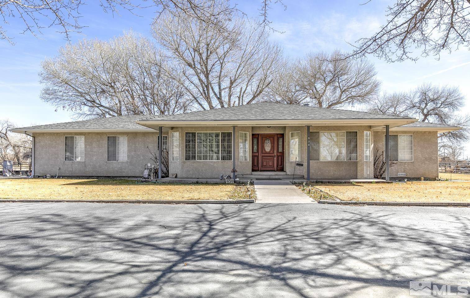 Fallon, NV 89406,930 Edgewater