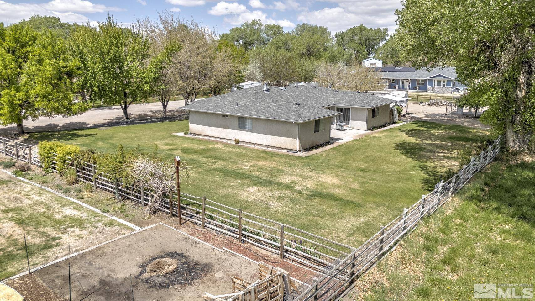 Fallon, NV 89406,930 Edgewater