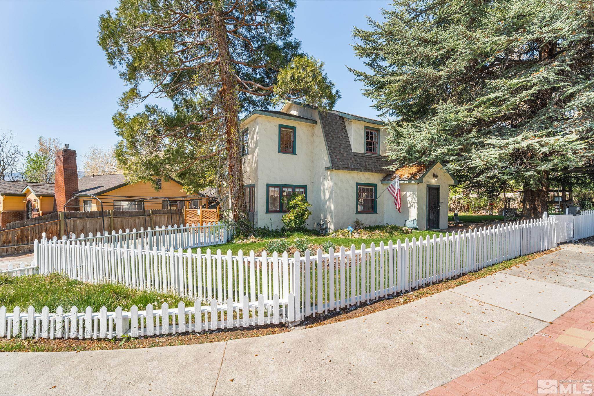 Reno, NV 89503,1127 Codel Way