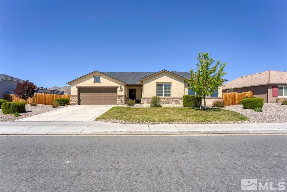 Sparks, NV 89441,2103 Lanstar Dr
