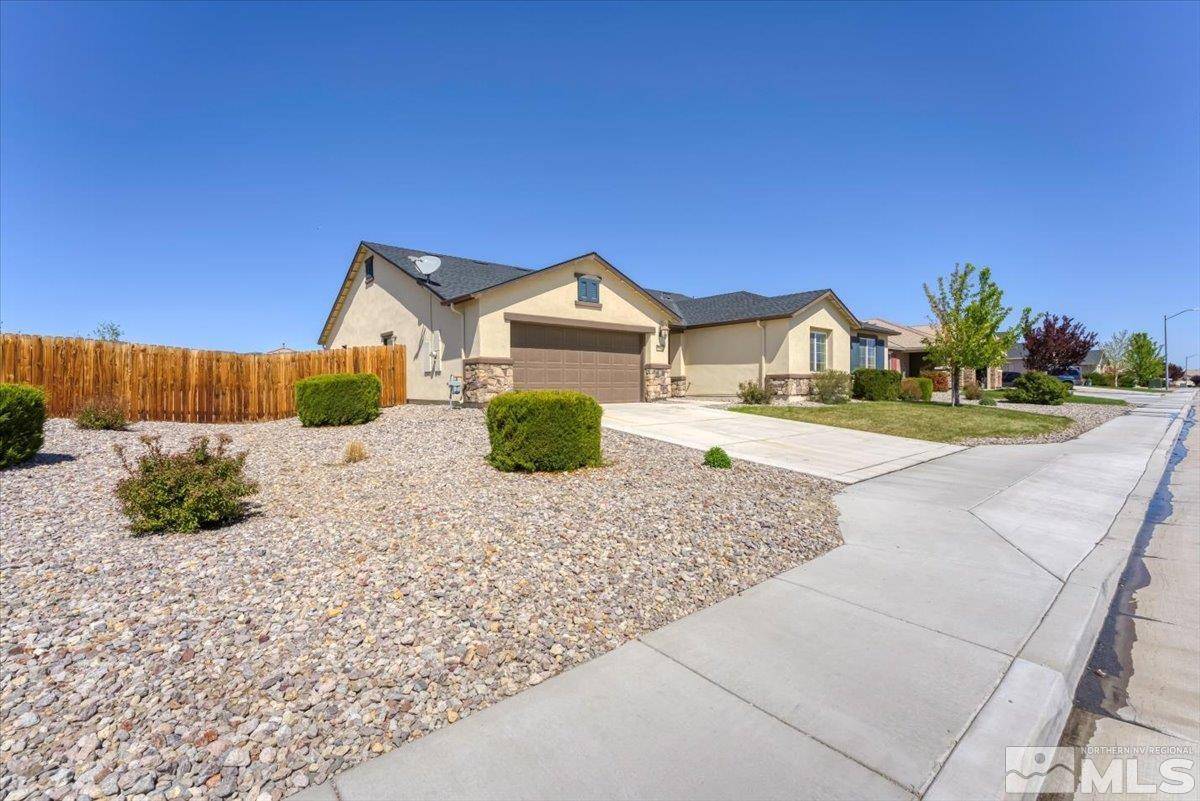 Sparks, NV 89441,2103 Lanstar Dr