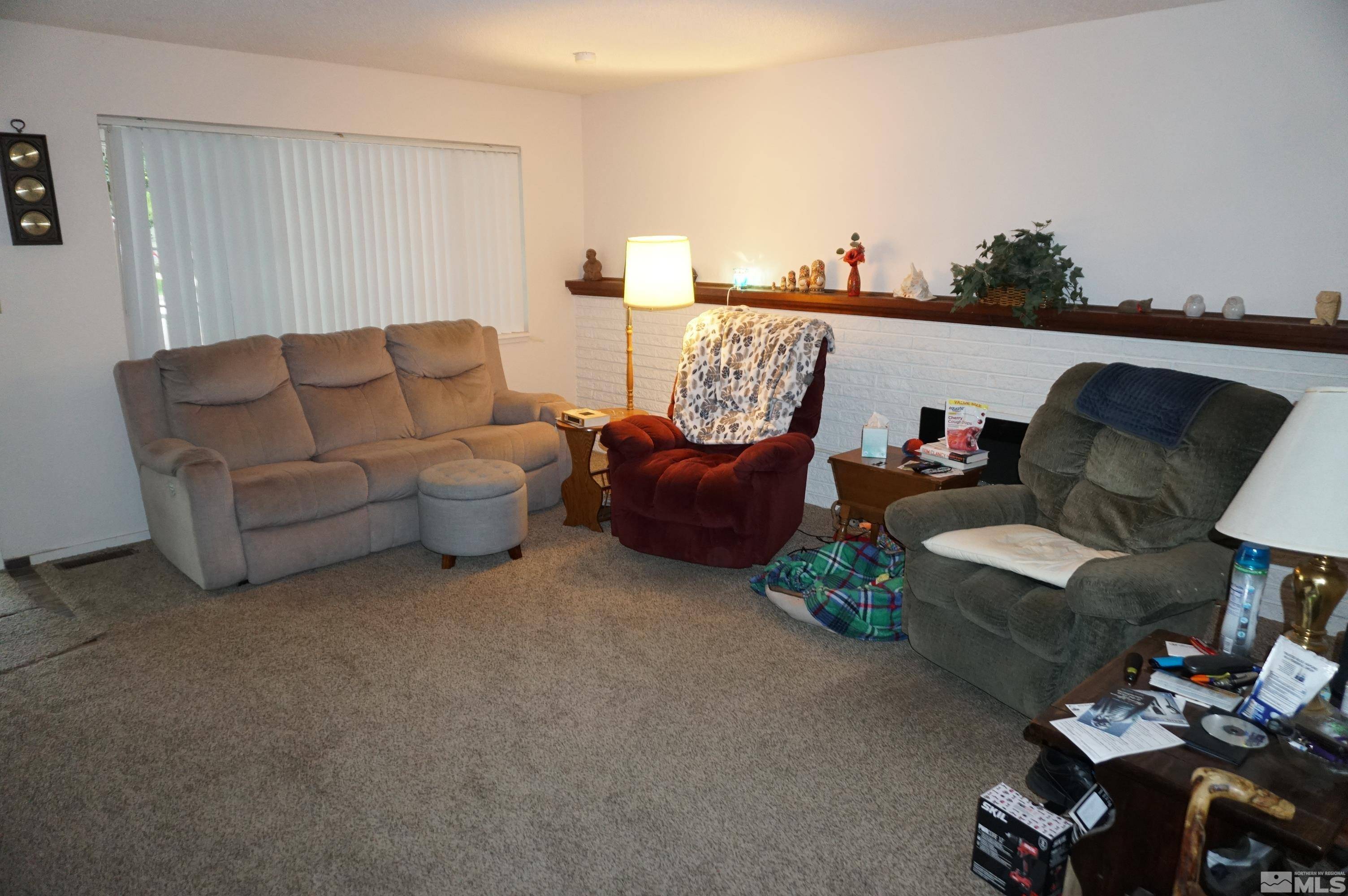 Carson City, NV 89703,227 S Iris Street