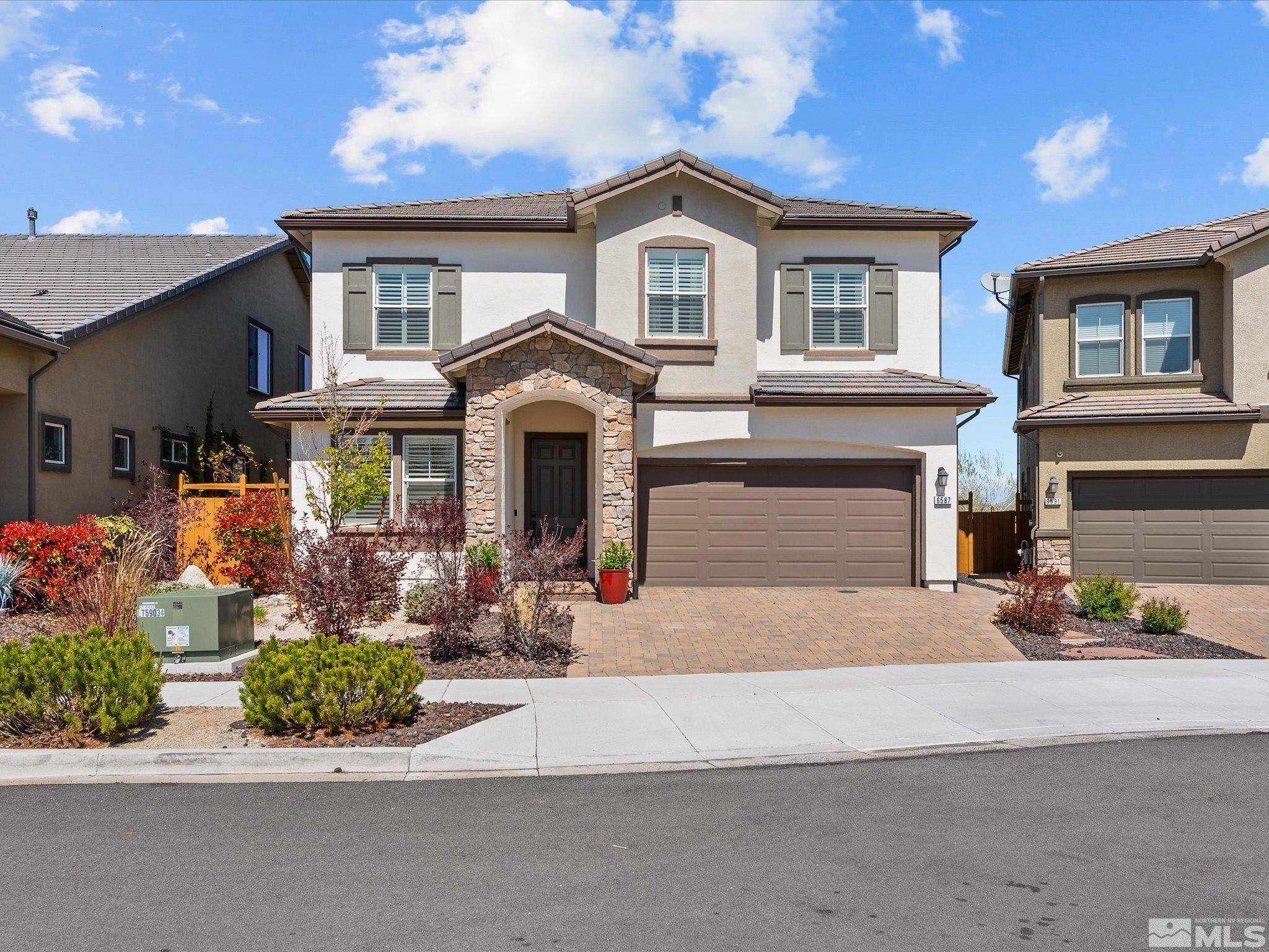 Sparks, NV 89436,6587 Angels Orchard Drive