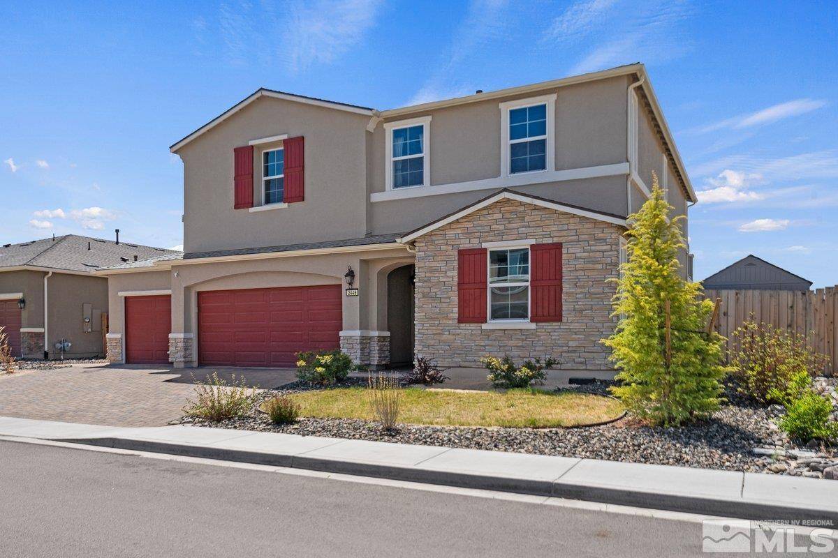 Sparks, NV 89436,2449 Butte Creek Dr