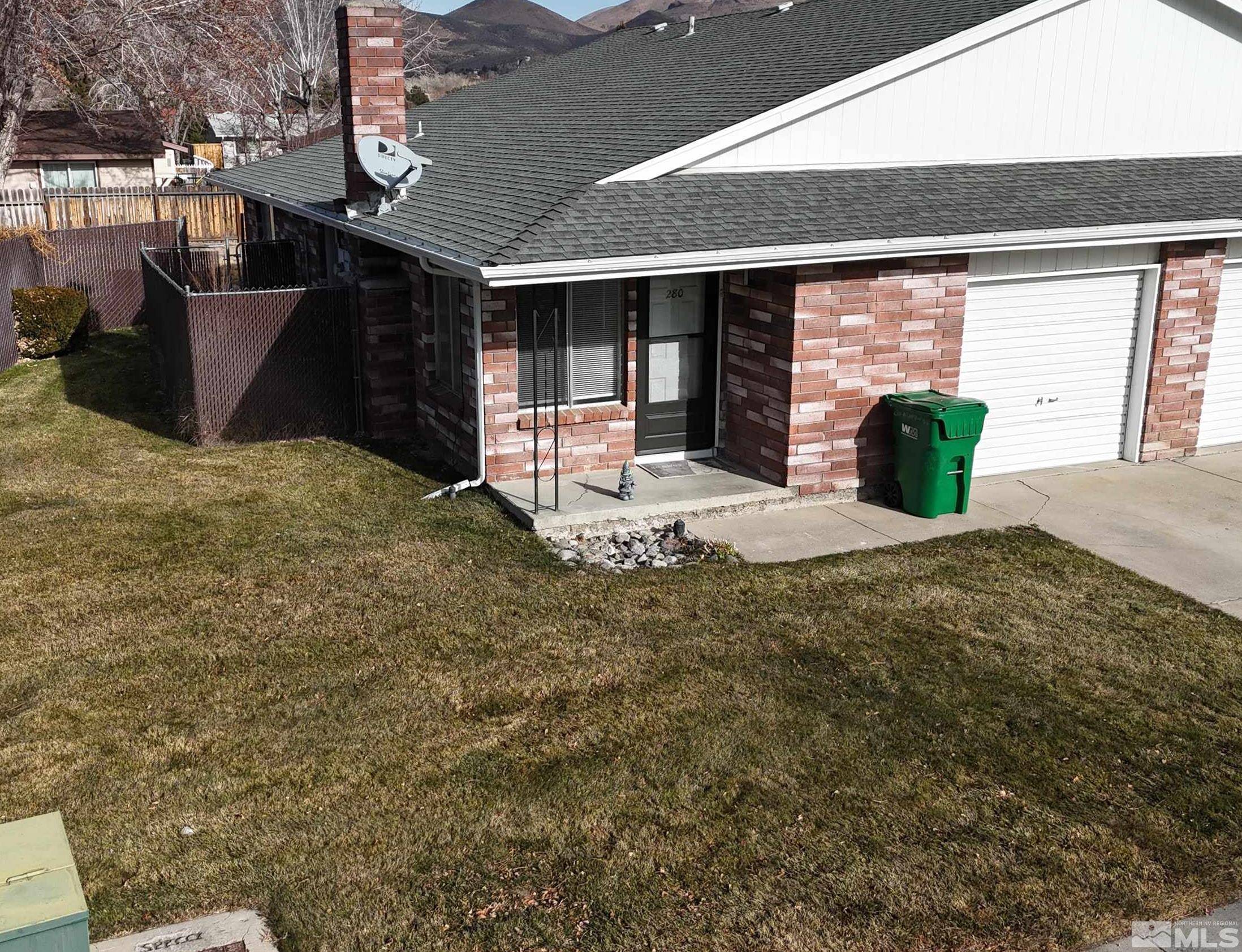 Carson City, NV 89706,280 W Hampton