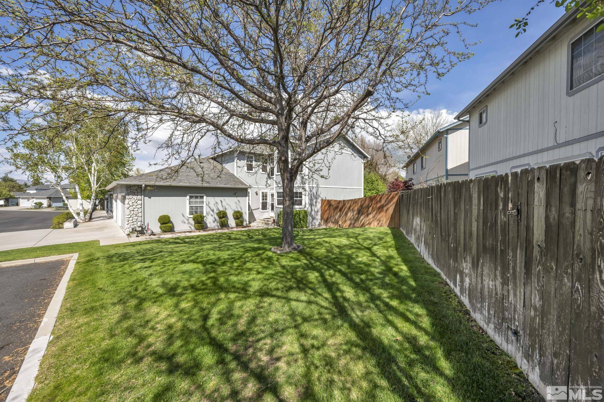 Carson City, NV 89701,3067 Austin Lane
