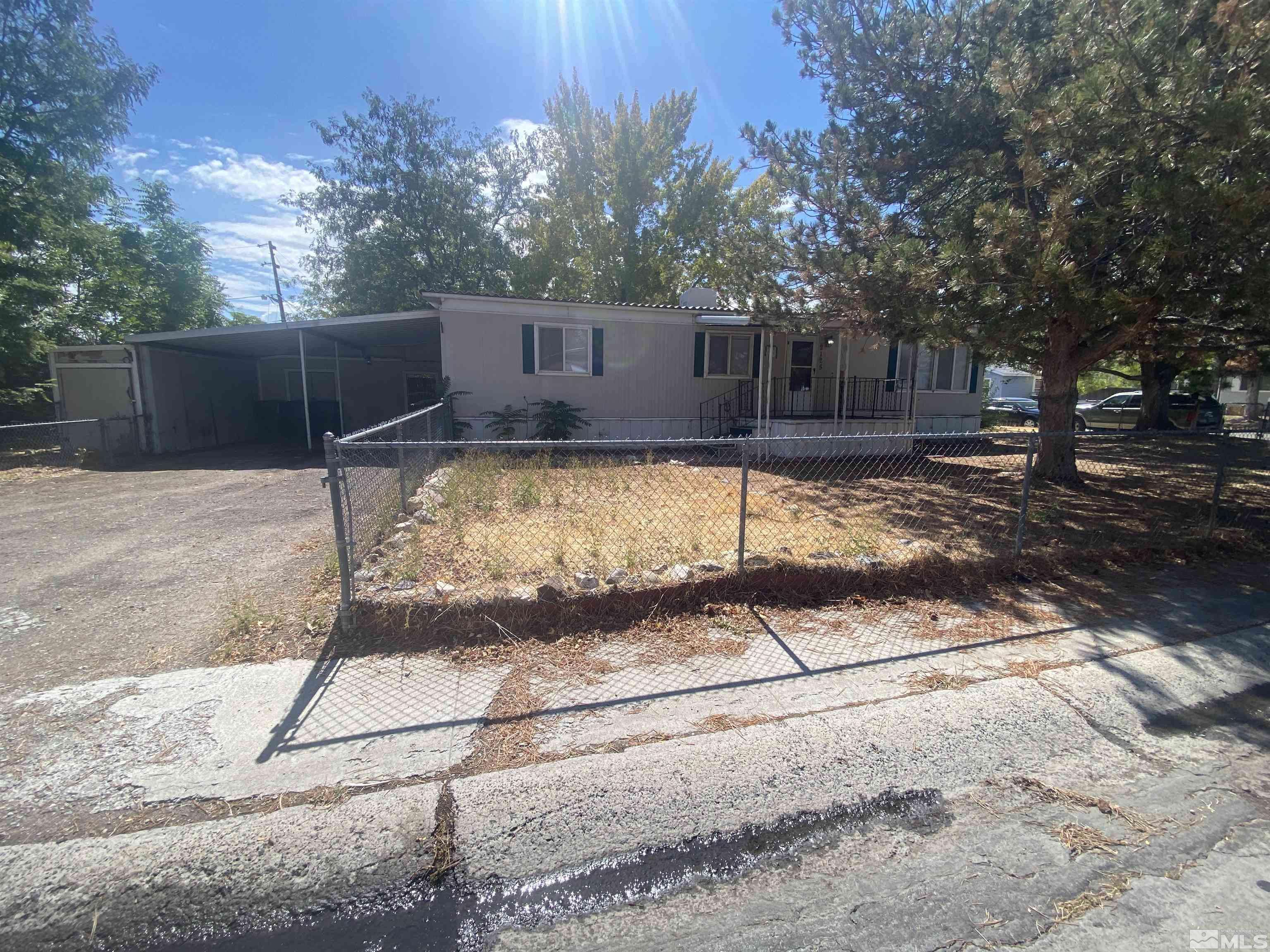 Carson City, NV 89706,2125 Fairmont Way