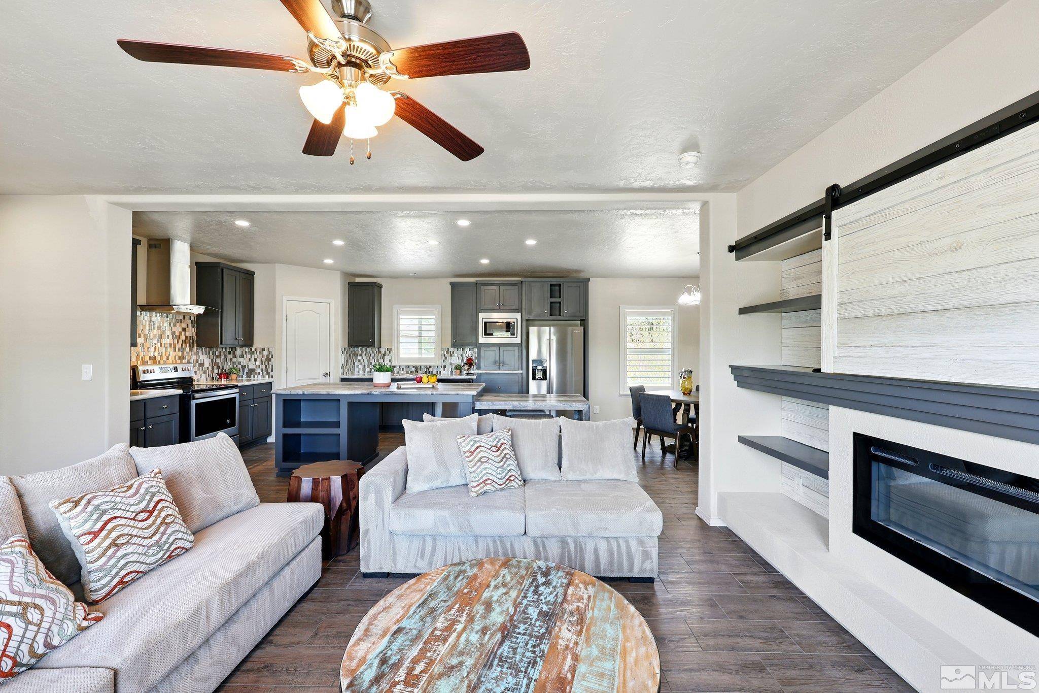 Sun Valley, NV 89433,5202 Leon Dr.
