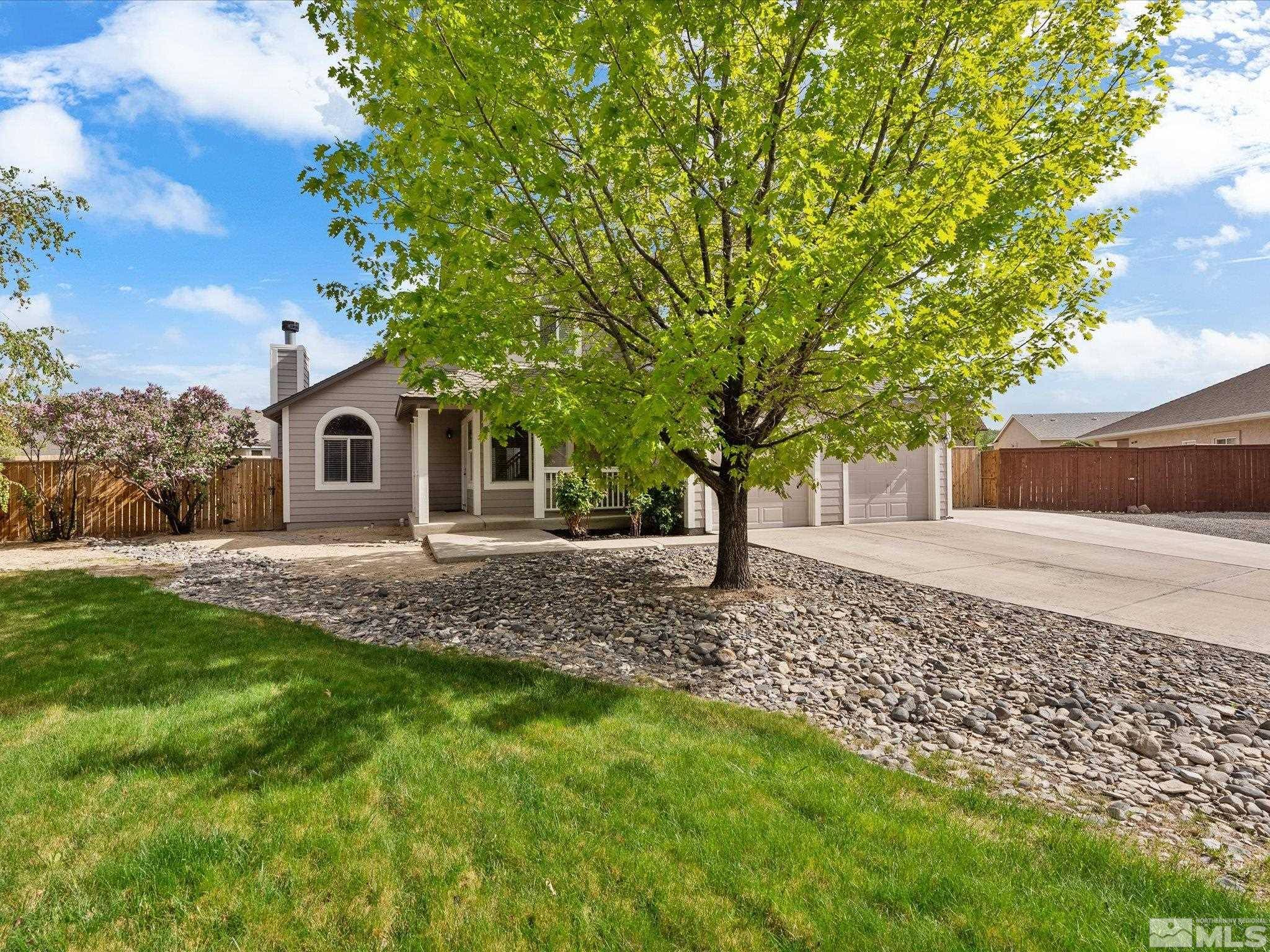 Fernley, NV 89408,1820 Bogie Ct