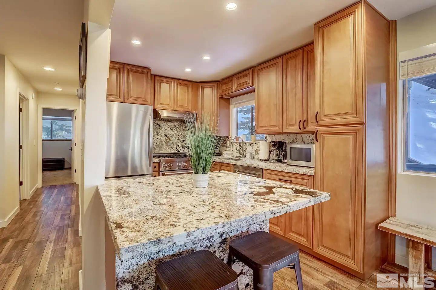 Stateline, NV 89449,758 Milky Way Court #E