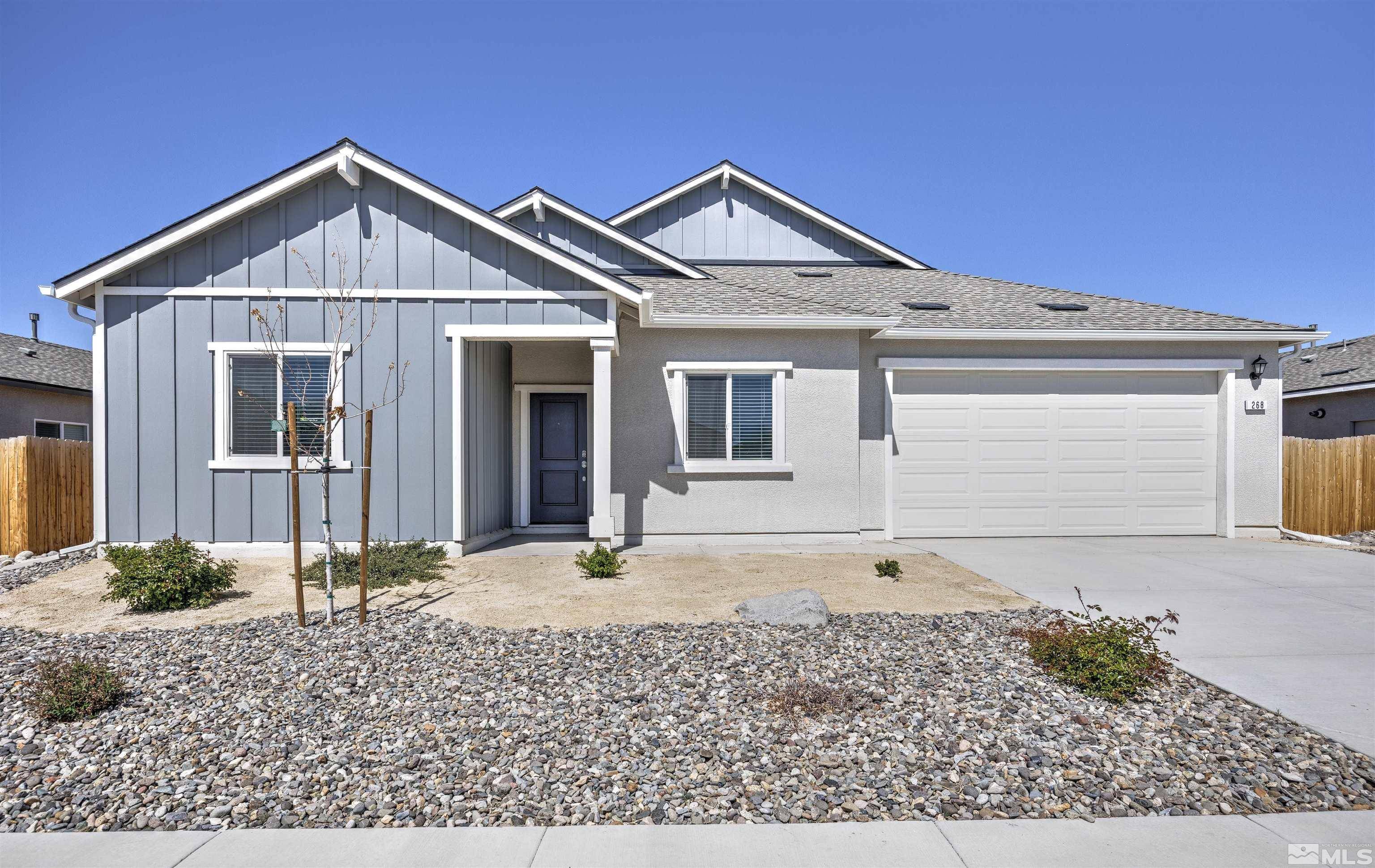Dayton, NV 89403,268 Corral Dr