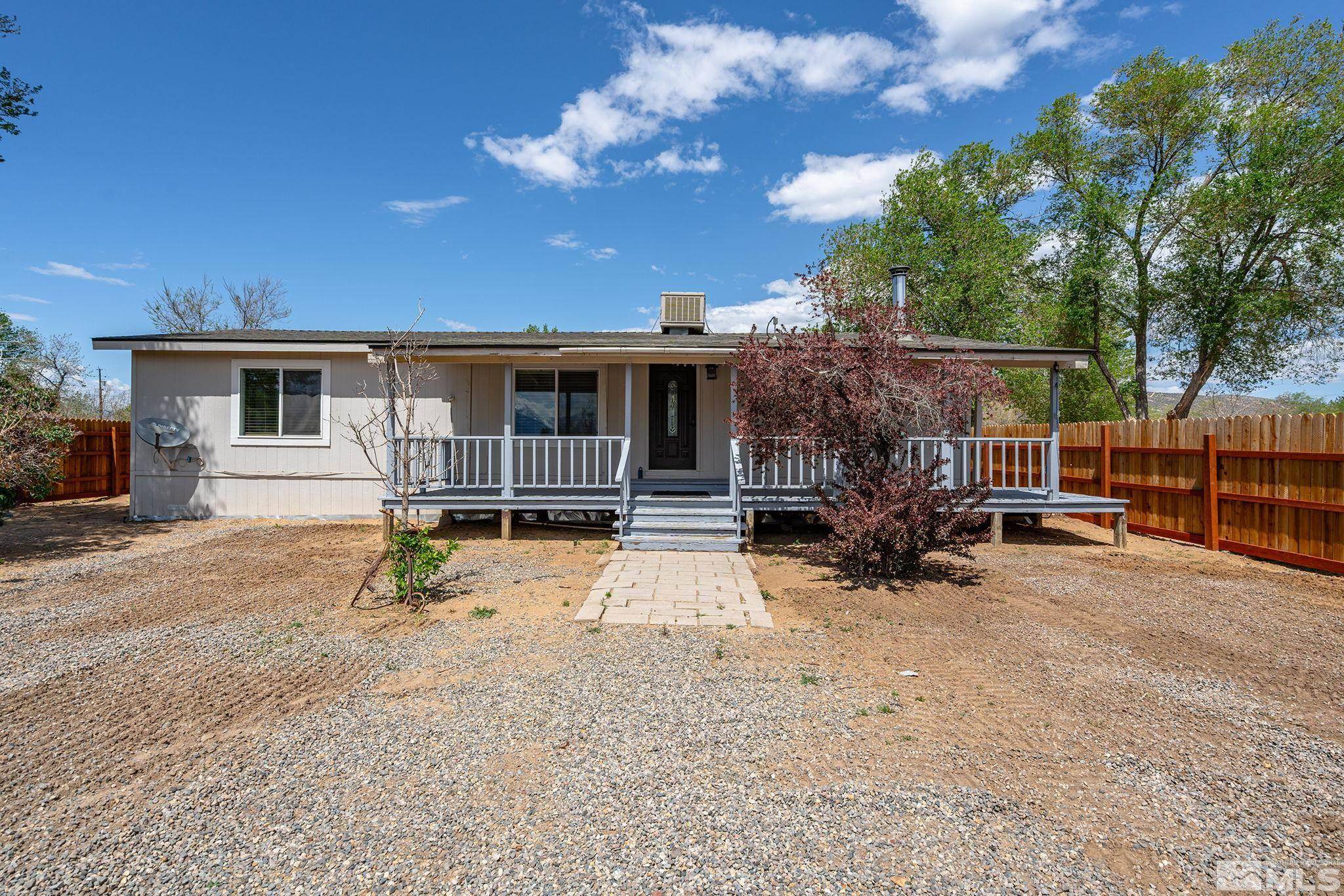 Carson City, NV 89701,1406 Rabe Way