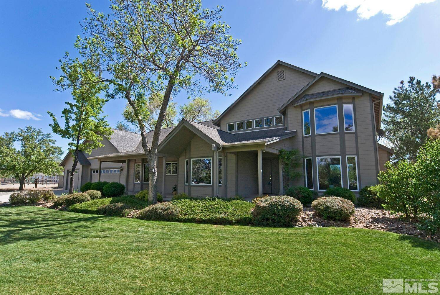 Gardnerville, NV 89460,815 Kingsland Court