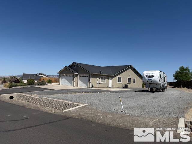 Fernley, NV 89408,921 Red Rock Road