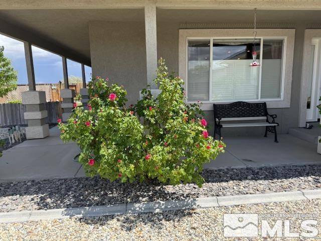 Fernley, NV 89408,921 Red Rock Road