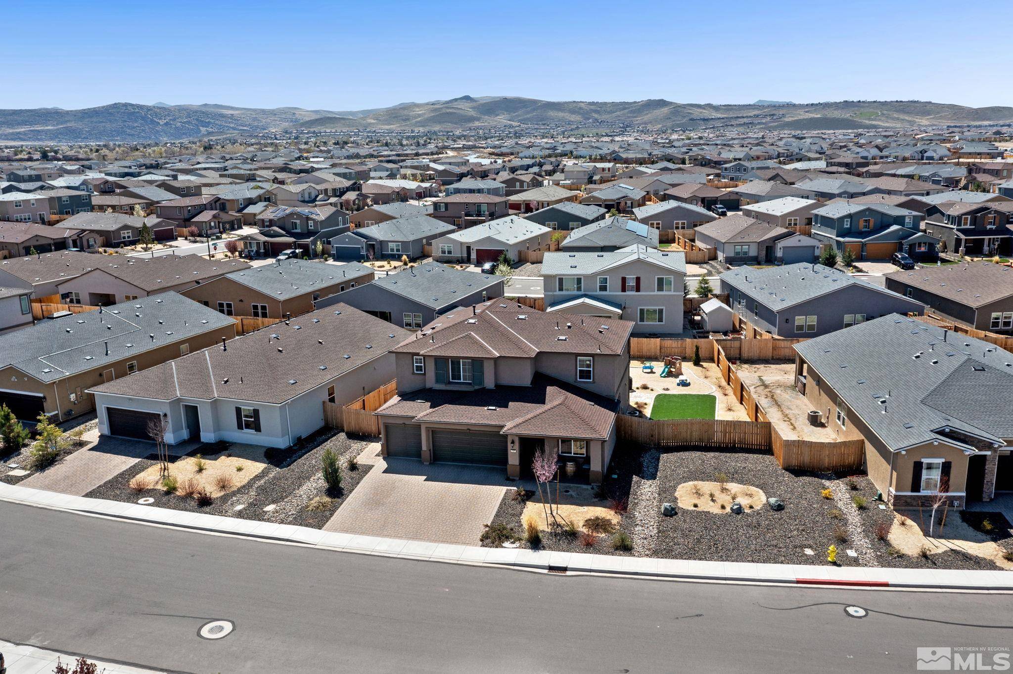 Sparks, NV 89436,2187 Sprague Dr