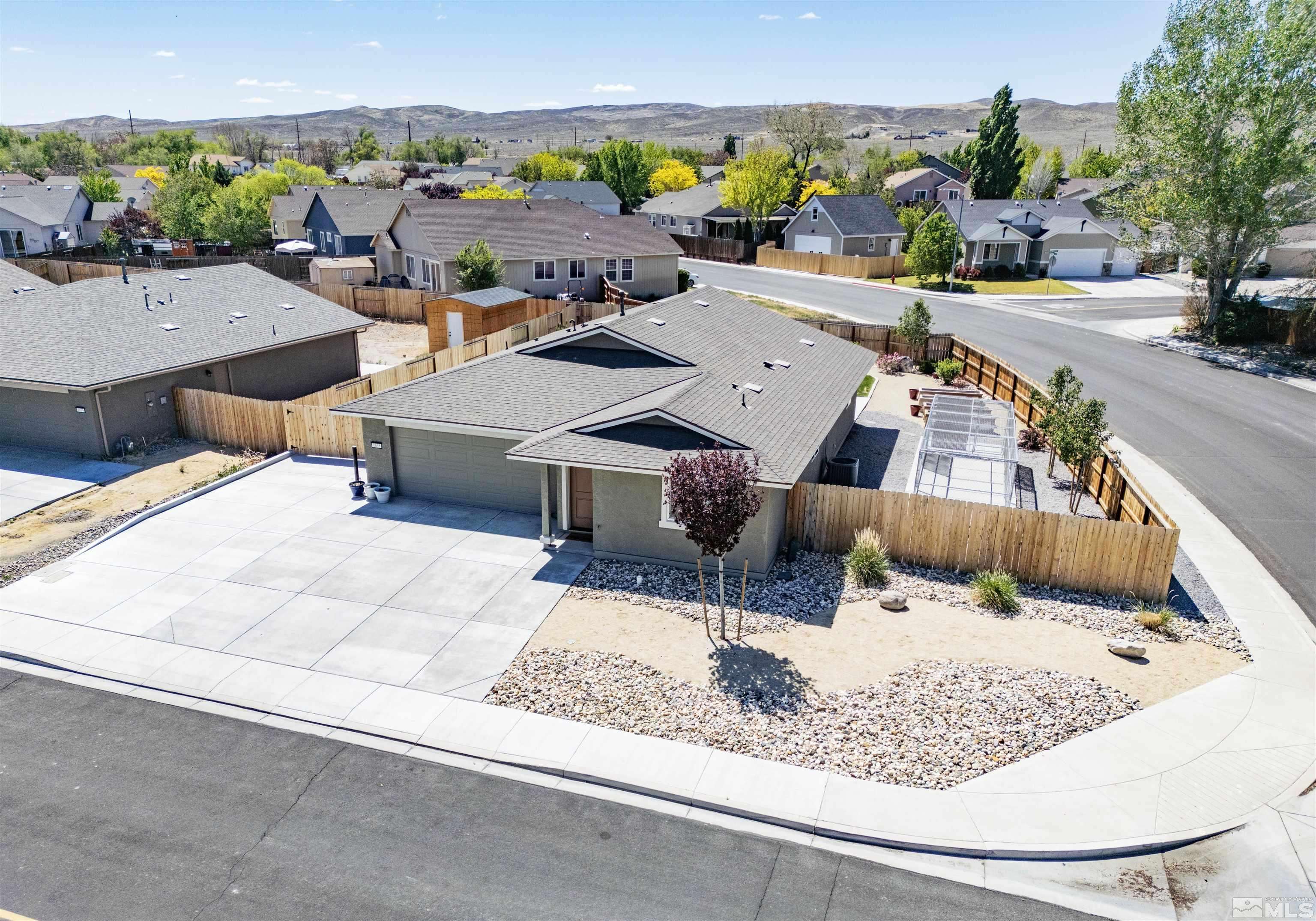 Fernley, NV 89408,1635 Summerwind Dr