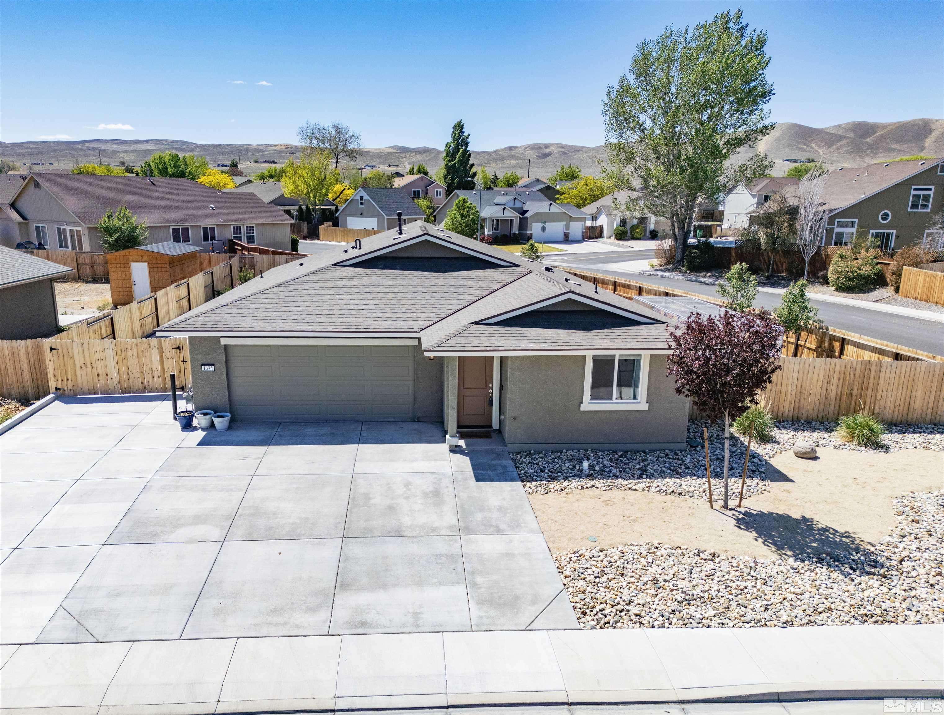 Fernley, NV 89408,1635 Summerwind Dr