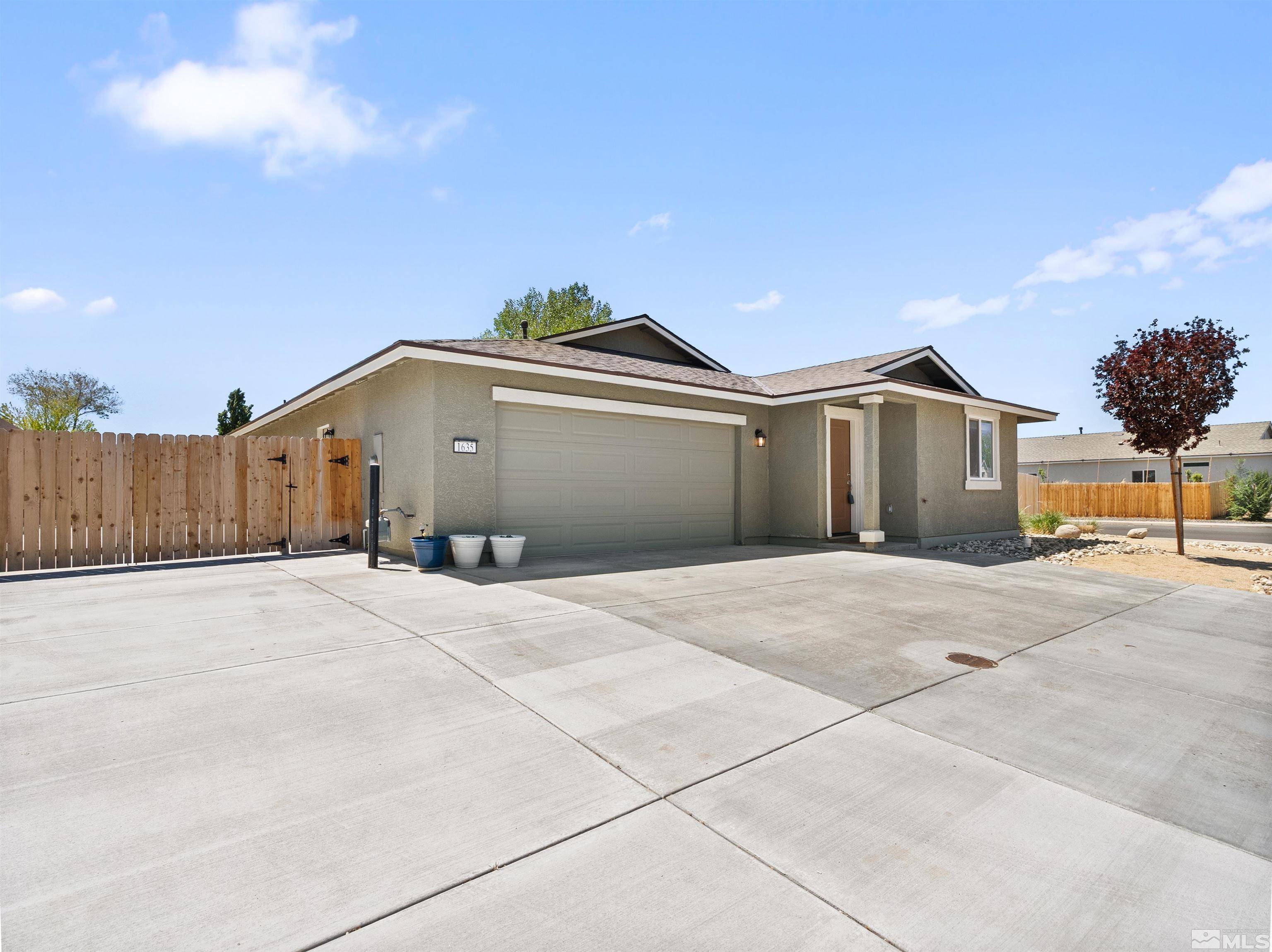 Fernley, NV 89408,1635 Summerwind Dr