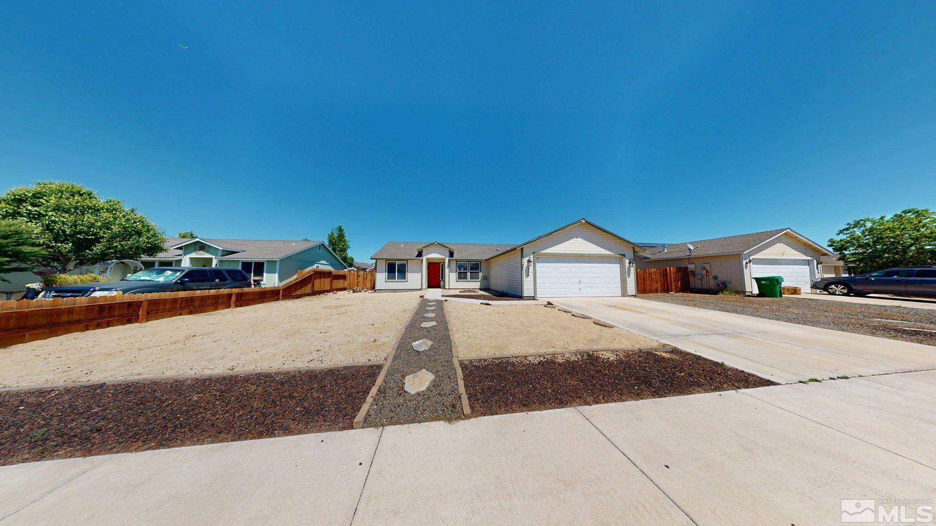 Fernley, NV 89408,156 Prairie Lane