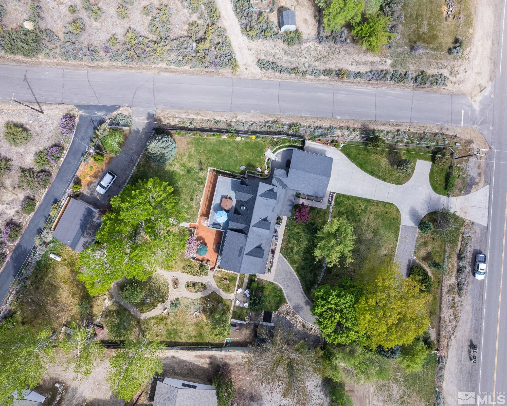 Gardnerville, NV 89460,804 Foothill Road