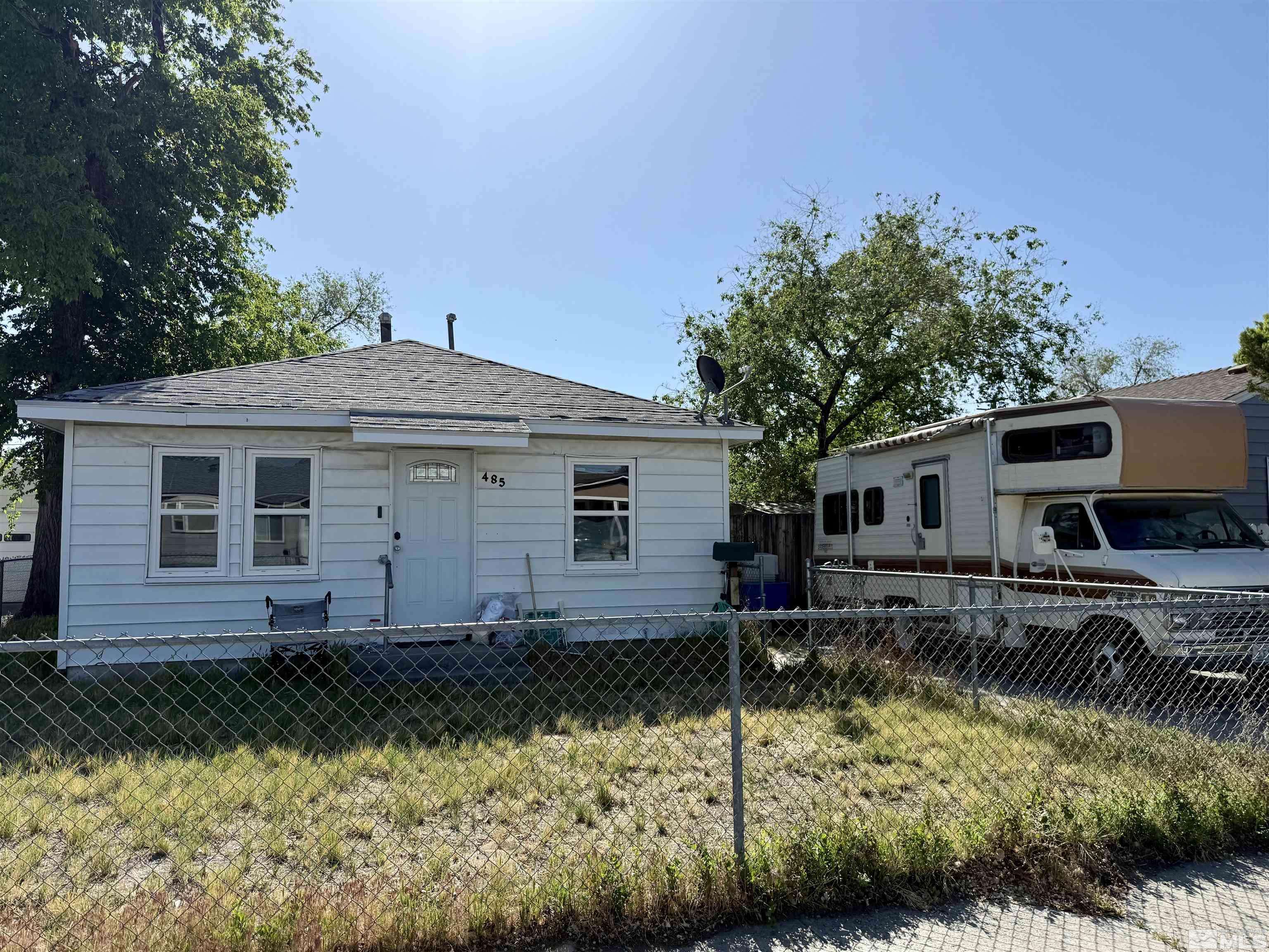 Fallon, NV 89406,485 S Russell St